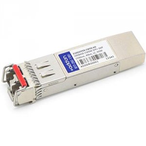 Addon E10GSFPER-CW59-AO Intel Comp Taa Sfp+ 10g-cwdm Smf Lc Xcvr