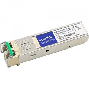 DWDM-SFP-3739-120-AO