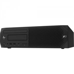 Hp 5DU83UT#ABA Hp Z2 Sff G4, Intel Core I5-8500 3.0 6c 65w, Ram 8gb (1