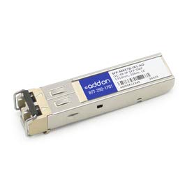 Addon SFP-MR27D-IR1-AO Mrv Sfp-mr27d-ir1 Compatible Taa Compliant Oc-4