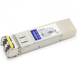 Addon J9153D-AO Hp J9153d Compatible Taa Compliant 10gbase-er Sfp+ Tra