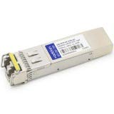 Addon 10G-SFPP-ER-1550-AO Brocade Compatible Taa Compliant 10gbase-cwd