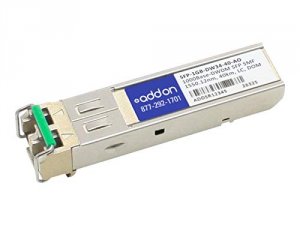 SFP-8GB-DW34-40-AO