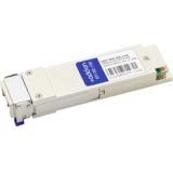 Addon QSFP-100G-LR4L-S-AO Cisco Compatible Taa Compliant 100gbase-lr4 