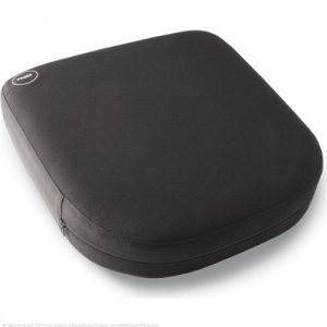 Prestige SUPTEC01 Supportech Adj Memory Foam Seat Cushion