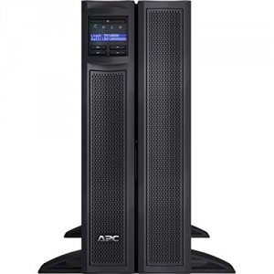 Apc SMX3000HVTUS Smart Ups X 3000va Short Depth