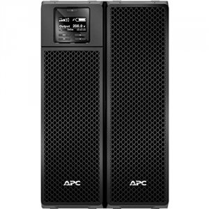 Apc SRT8KXLTUS Apc Smart-ups Srt 8000va 208v Taa