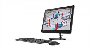 Lenovo F0D7002QUS Aio 330-20, Pentium J5005  4  1tb