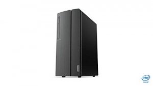 Lenovo 90HV000NUS Ideacentre 510a, Core I3-8100  4  1tb