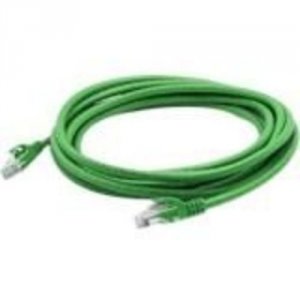 Addon ADD-CAT6BULK1K-GRN 1000ft Non-terminated Green Cat6 Utp Pvc Copp