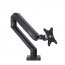 Loctek F9 Fleximounts  Single Monitor Desk Mount