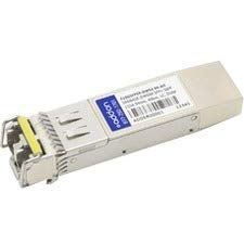 Addon E10GSFPER-DW54.94-AO Intel Compatible Taa Compliant 10gbase-dwdm