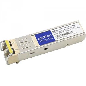 DWDM-SFP-5092-120-AO