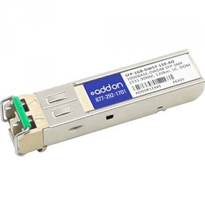 SFP-1GB-DW57-120-AO