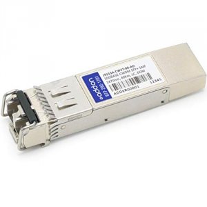 Addon J9153A-CW47-80-AO Hp Compatible Taa Compliant 10gbase-cwdm Sfp+ 