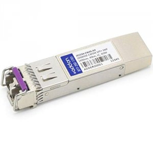 Addon J9153A-CW49-AO Hp Compatible Taa Compliant 10gbase-cwdm Sfp+ Tra