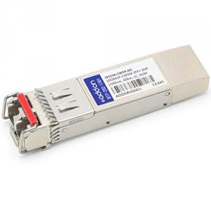 Addon J9153A-CW59-AO Hp Compatible Taa Compliant 10gbase-cwdm Sfp+ Tra