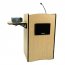 Amplivox SW3230-MP Multimedia Computer Lectern - Wrls Sound