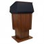 Amplivox SN3040A-MP Patriot Adjustable Height Lectern