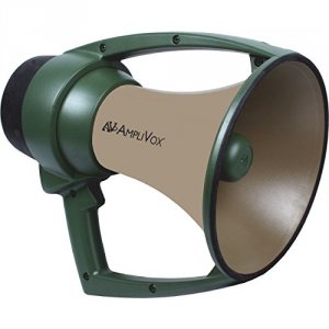 Amplivox WP609R Promarine Waterproof Megaphone