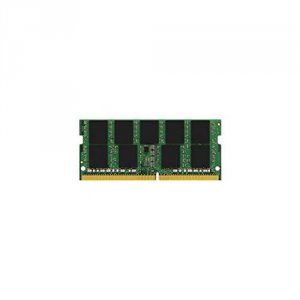 Kingston KVR26S19D8/16BK 16gb 2666mhz Ddr4 Non-ecc Cl19 Sodimm