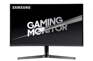 Samsung C32JG50QQN C32jg50 Wqhd Gaming Monitor