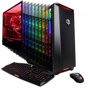 Cyberpower SLC10680 Pc Gamer Supreme Liquid Cool  W Intel I9-9900k 3.6