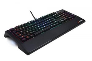 Cyberpower SK100 The Syber K1 Mechanical Gaming Keyboard Features Kont