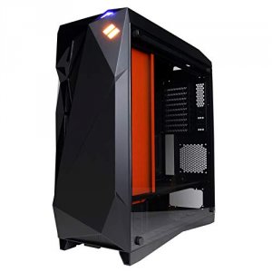 Cyberpower SXLC100 Pc Syber Xl  Full Tower