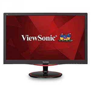 Viewsonic VX2458-MHD 24inch Lcd Gaming Monitor,1920x1080 Resolution,14