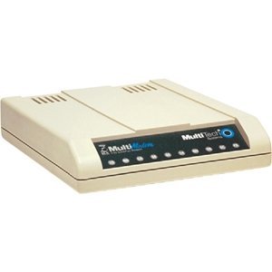 Multi MT9234ZBA-IEC V.92 Datav.34 Fax World Modem Wiec-320