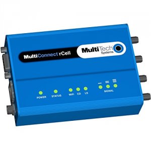 Multi MTC-H5-B01-US-EU-GB Hspa+ Modem (rs-232) Wuseuuk Accessor