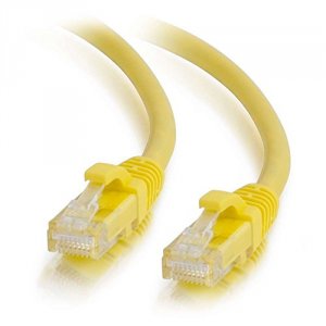 C2g 31366 75ft Cat6 Snagless Unshielded (utp) Ethernet Network Patch C