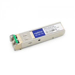 Addon ONS-SC-2G-43.7-AO Cisco Ons-sc-2g-43.7 Compatible Taa Compliant 