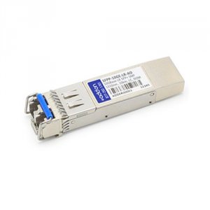 Addon SFPP-10GE-LR-AO Juniper Networks Sfpp-10ge-lr Compatible Taa Com