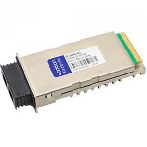 Addon X2-SW-01-AO Qlogic X2-sw-01 Compatible Taa Compliant 10gbase-sw 