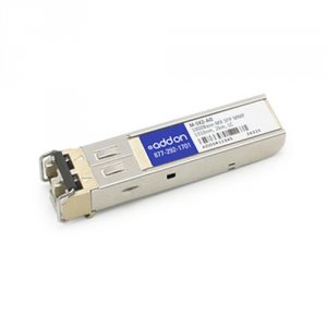 Addon M-SX2-AO Brocade M-sx2 Compatible Taa Compliant 1000base-mx Sfp 