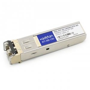 RED-SFP-GE-CWDM1470-AO