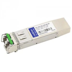 SFP-10G-CW-1530-80-AO