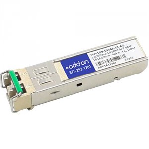 SFP-1GB-DW48-40-AO