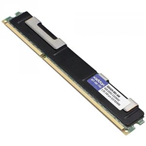 Addon 595424-001-AM 4gb Ddr3-1333mhz Sr Rdimm F Hp