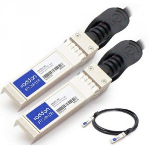 Addon JH693A-AO Hp Jh693a Compatible Taa Compliant 10gbase-cu Sfp+ Dir