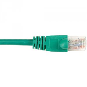 CAT6PC-015-GN-25PAK