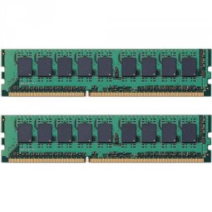 Buffalo OP-MEM-4GX2-3Y Optional Memory For Terastation (2x4gb)