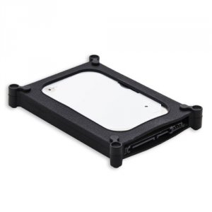 Syba SI-ACC25028 Silicon Storage Kit For 2.5 Hdd, Fit 1