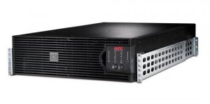 Apc SURT6000XLIM Apc Marine,4200 Watts 6000 Va,input 230v Output 230v,