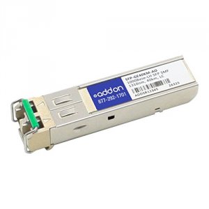 SFP-GE40KM-AO