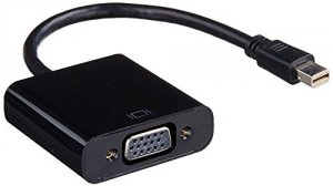 Addon MDP2VGAB 20.00cm (8.00in) Mini-displayport Male To Vga Female Bl