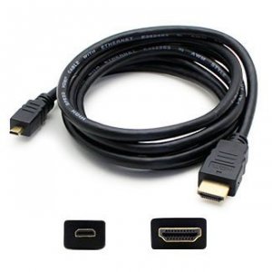 HDMI2MHDMI6-5PK