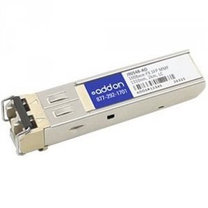 Addon J9054B-AO Hp J9054b Compatible 100base-fx Sfp Transceiver (mmf, 